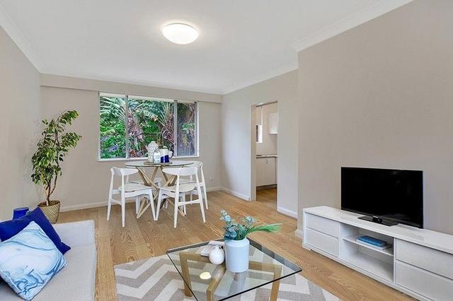 6/27 Yeo Street, NSW 2089