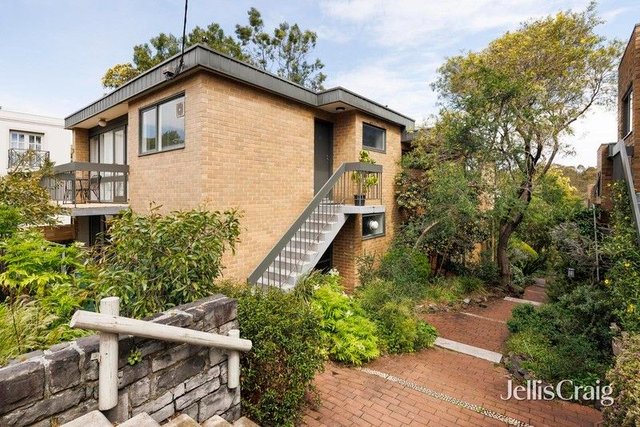 12/39A Park Crescent, VIC 3078