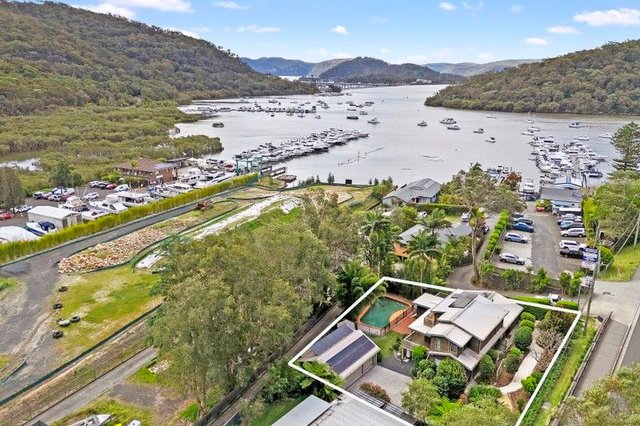 43 Brooklyn Road, NSW 2083