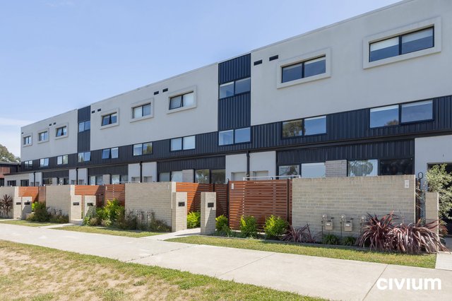 Vivace - 76 Bettong Avenue, ACT 2914