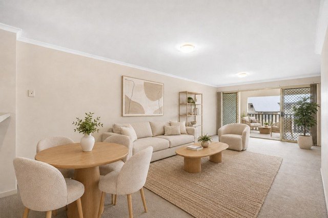 32/38 Vincent Street, QLD 4068