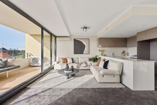 D1206/780 Bourke Street, NSW 2016