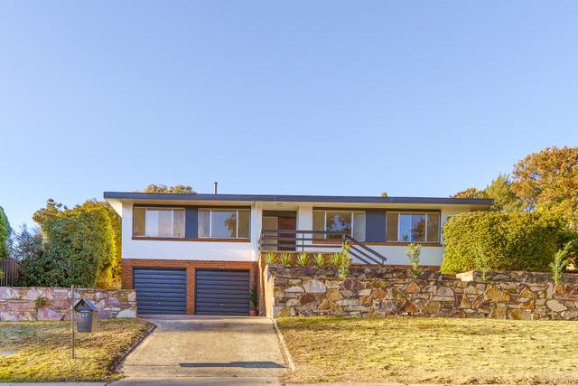 147 Lambrigg Street, ACT 2607
