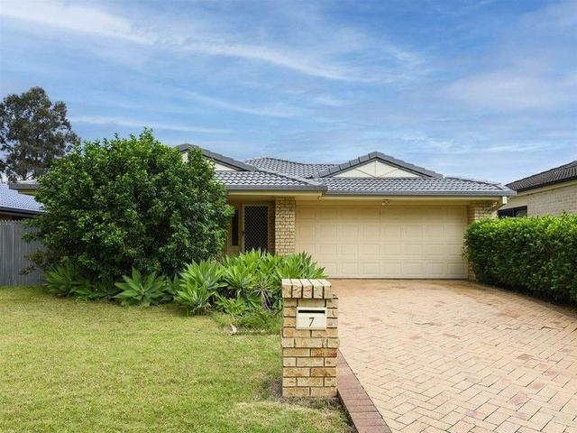 7 Woodland Close, QLD 4017