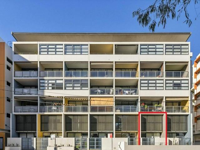 N106/4 Mandible Street, NSW 2015