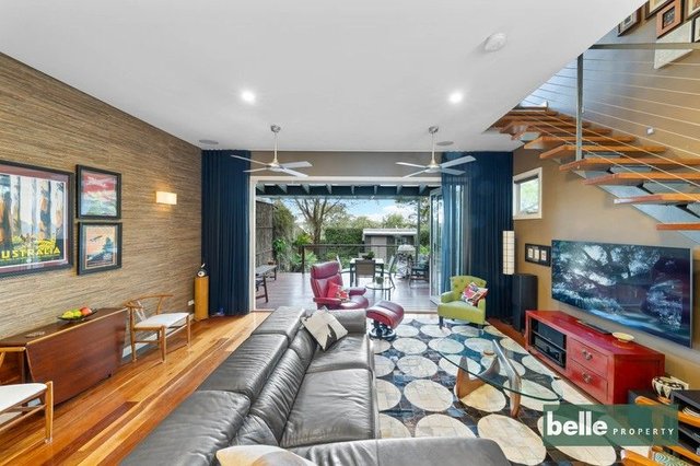 6 Hampden Street, NSW 2193