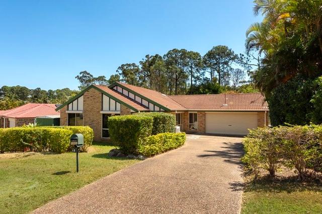 18 Enderbury Crescent, QLD 4211