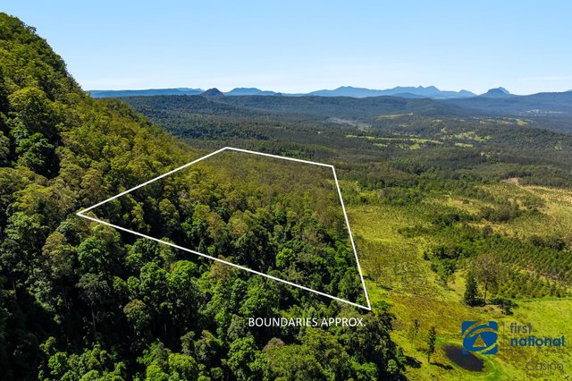 Lot 49 Joes Box Road, NSW 2469