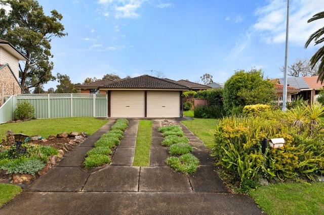 41 Fuchsia Cr, NSW 2564