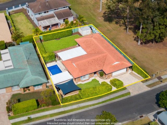 27 Mindona Street, QLD 4122