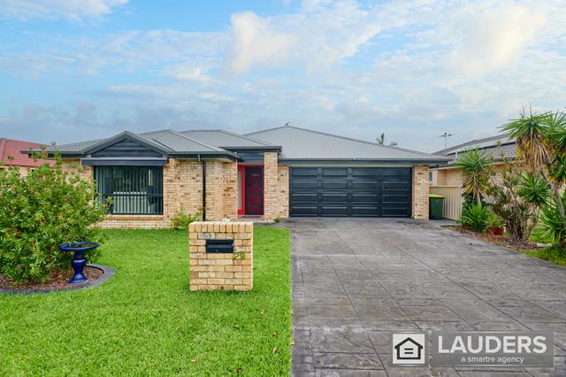 29 Bluehaven Drive, NSW 2430