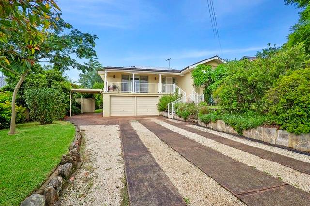 89 Grose Vale Road, NSW 2754