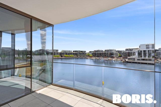 205/45 Honeysett View, ACT 2604