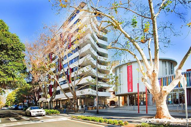 425 Bourke Street, NSW 2010