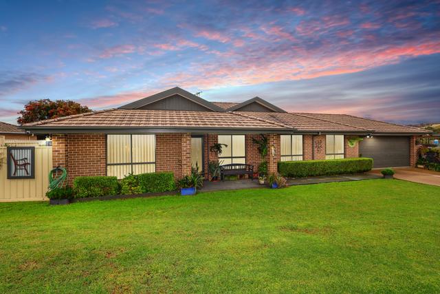 10 Northview Circuit, NSW 2333