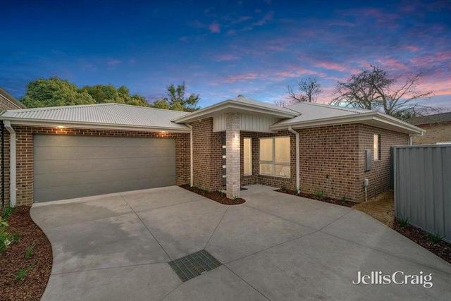 4A Peter Street, VIC 3136
