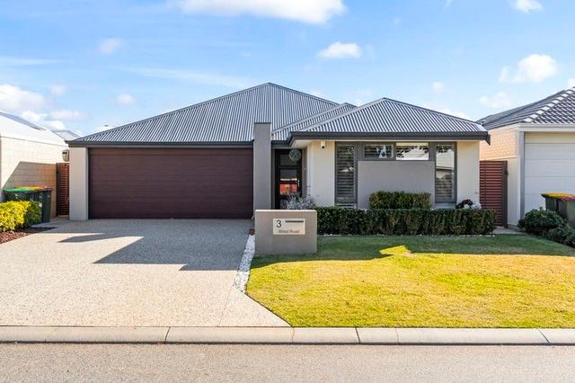 3 Billed Road, WA 6038