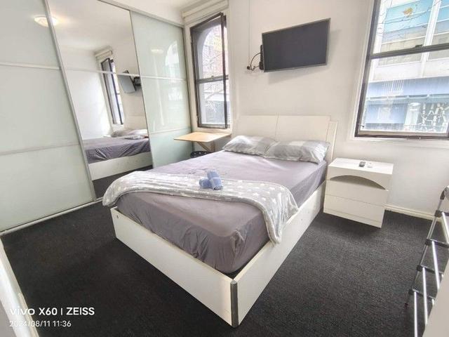 8/401 Harris Street, NSW 2007