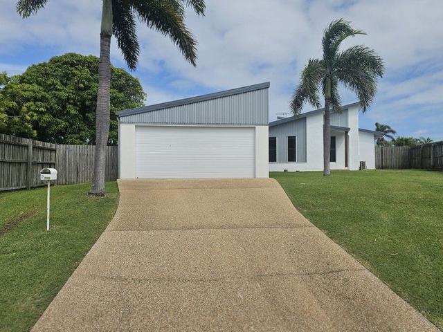 2 Banks Court, QLD 4670