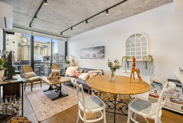 412/154 Cremorne Street, VIC 3121
