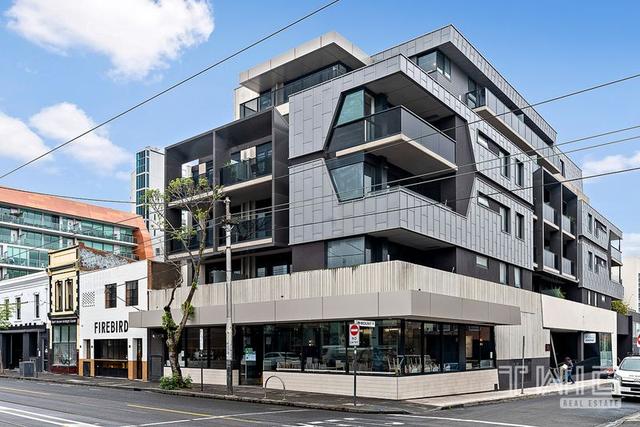 4/201 Mount Street, VIC 3181