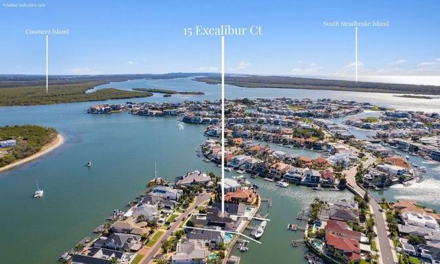 15 Excalibur Court, QLD 4216