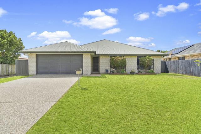 22 Cadaga Place, QLD 4510