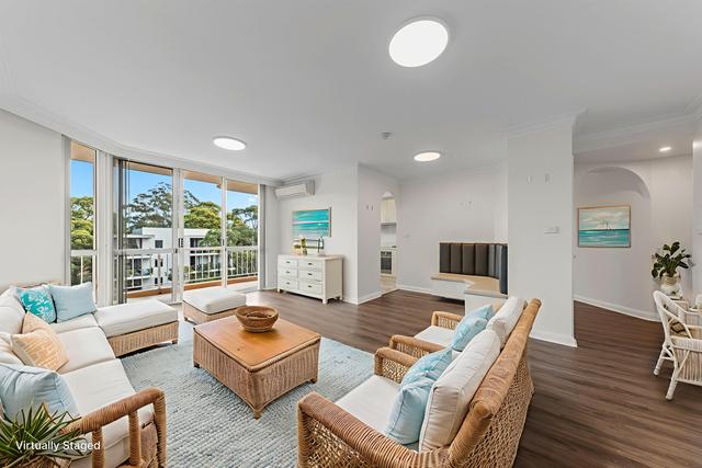 9F/1 Francis Road, NSW 2064