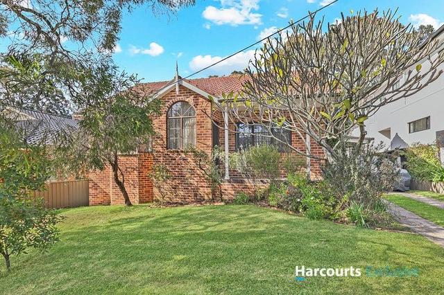 45 Raimonde Road, NSW 2122