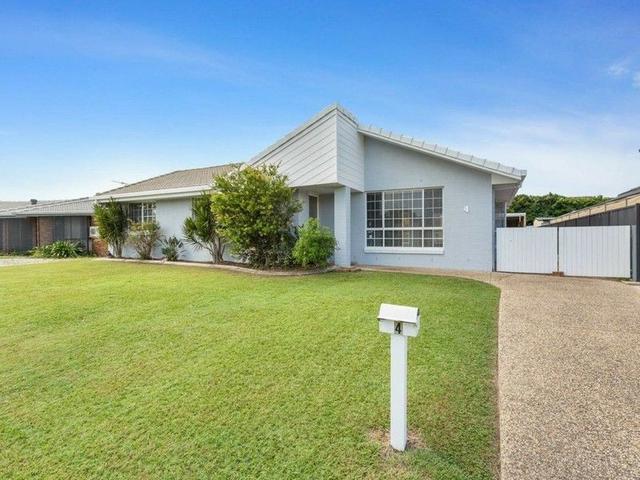 4 Lachlan Crescent, QLD 4511