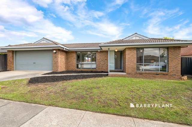 12 Jolimont  Place, VIC 3805