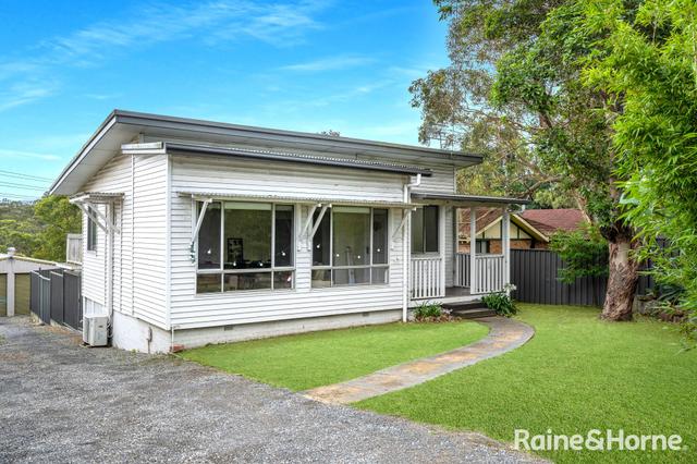 357 Princes Highway, NSW 2541