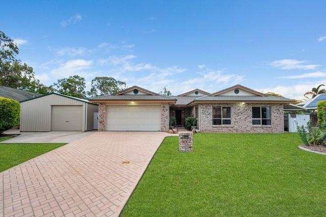 115 River Park Drive, QLD 4814