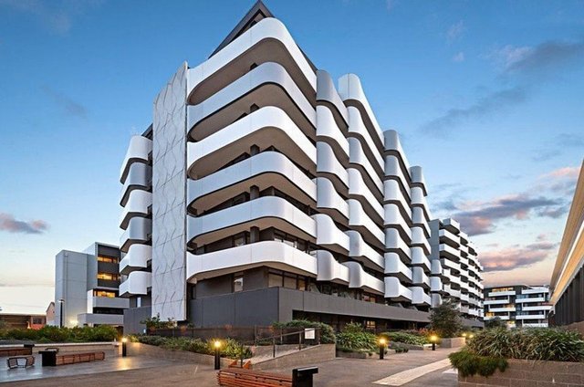 1319/182 Edward Street, VIC 3057