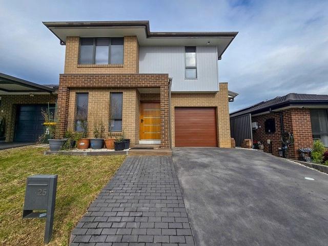 25 Wallarah Cct, NSW 2557