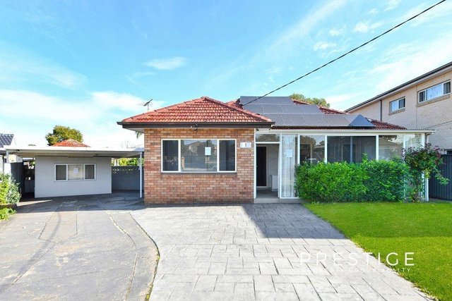 5 Elke Crescent, NSW 2162