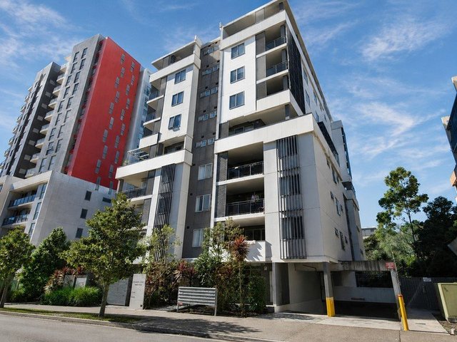 11/4-6 Browne Pde, NSW 2170
