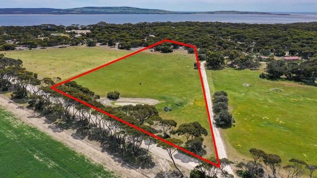 Lot 61 Dover Farm Road, SA 5223