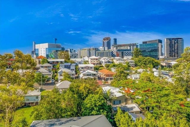 5/8 Prospect Terrace, QLD 4101