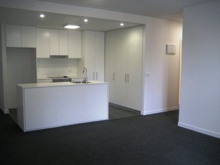 Living to Kitchen