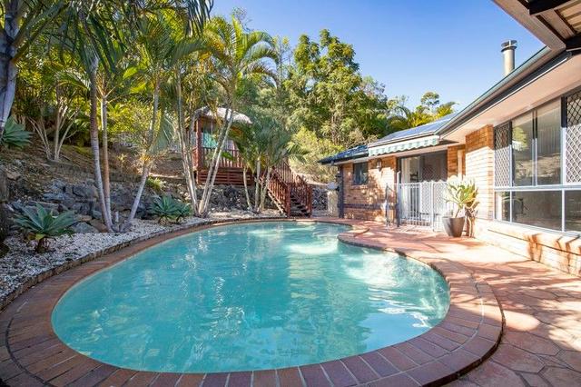 11 Equador  Court, QLD 4211