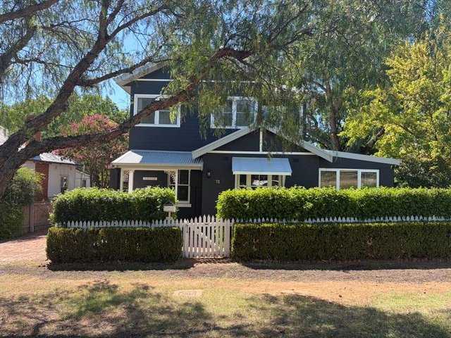 72 Bourke Street, NSW 2340