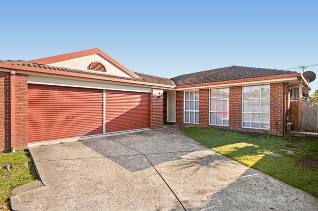6 Pinnacle Place, VIC 3806