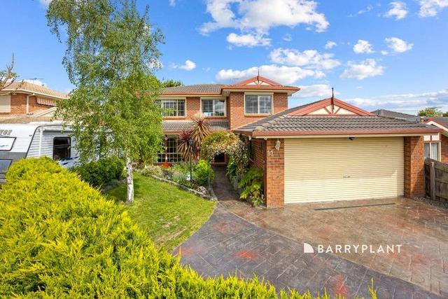 11 Peveril Court, VIC 3805