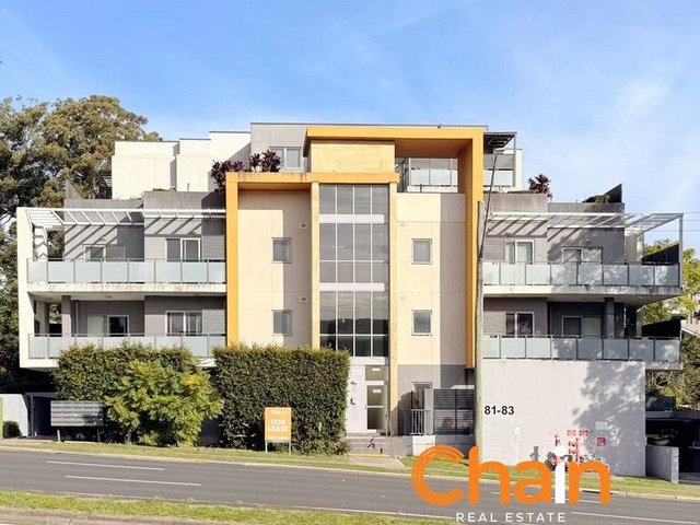 2/81-83 Kissing Point Road, NSW 2117