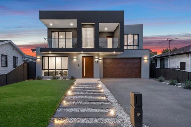 43 Hillview Parade, NSW 2170