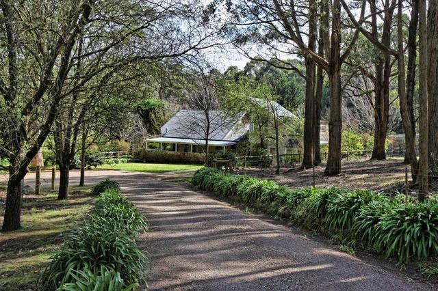 669 Sandy Creek Road, VIC 3431