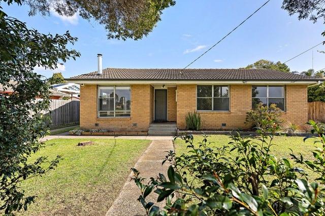 18 Mulberry Crescent, VIC 3200