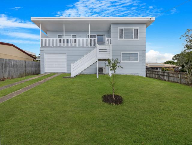 389 Boat Harbour Drive, QLD 4655