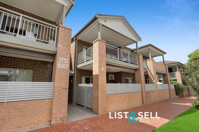 3/9 Stuart Street, NSW 2508